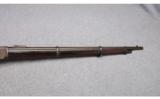 Winchester Model 1873 Musket in 44 Caliber - 4 of 9
