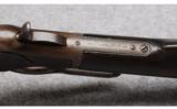 Winchester Model 1873 Musket in 44 Caliber - 9 of 9