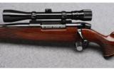 Weatherby Model Mark V Left Hand in .300 Wby Mag - 7 of 9