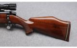 Weatherby Model Mark V Left Hand in .300 Wby Mag - 6 of 9