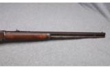 Winchester Model 1876 in .40-60
W.C.F. - 4 of 9