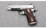 Sig Sauer Model 1911 C3 in .45 Auto - 3 of 3