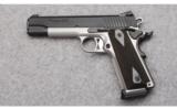 Sig Model 1911 in .45 Auto - 3 of 3