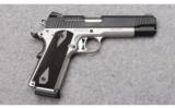 Sig Model 1911 in .45 Auto - 2 of 3