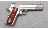 Springfield Armory Model 1911-A1 in 45 Auto - 2 of 3