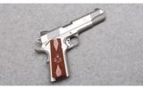Springfield Armory Model 1911-A1 in 45 Auto - 1 of 3