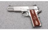 Springfield Armory Model 1911-A1 in 45 Auto - 3 of 3