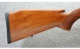 Browning Safari Grade Hi-Power Rifle .264 Win. Mag. - 5 of 8