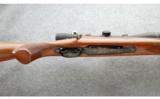 Browning Safari Grade Hi-Power Rifle .264 Win. Mag. - 3 of 8