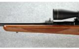 Browning Safari Grade Hi-Power Rifle .264 Win. Mag. - 7 of 8