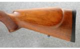 Browning Safari Grade Hi-Power Rifle .264 Win. Mag. - 6 of 8