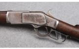 Winchester Model 1873 in .44 Caliber - 7 of 9