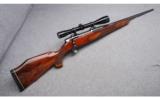 Colt Sauer Model Sporting Rifle in 270 Winchester - 1 of 9
