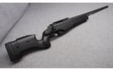 Sako Model TRG-22 in .308 Winchester - 1 of 8