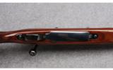 Weatherby Model Mark V Left Handed in .30-06 - 5 of 8