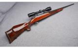 Weatherby Model Mark V Left Hand in 7mm Wby - 1 of 8