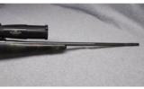 Weatherby Model Mark V in 7mm Weatherby Magnum - 4 of 8