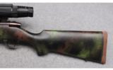 Weatherby Model Mark V in 7mm Weatherby Magnum - 6 of 8