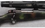 Weatherby Model Mark V in 7mm Weatherby Magnum - 3 of 8