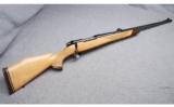 Weatherby Model Mark V Custom in .460 Wby. Mag. - 1 of 8