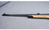 Weatherby Model Mark V Custom in .460 Wby. Mag. - 8 of 8
