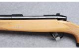 Weatherby Model Mark V Custom in .460 Wby. Mag. - 7 of 8
