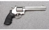 Smith and Wesson Model 629-5 in .44 Magnum - 2 of 3