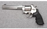 Smith and Wesson Model 629-5 in .44 Magnum - 3 of 3