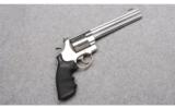 Smith and Wesson Model 629-5 in .44 Magnum - 1 of 3