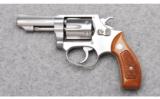 Smith and Wesson Model 650 in .22 MRF - 3 of 5