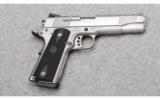 Smith and Wesson Model SW1911 in 45 Auto - 2 of 3