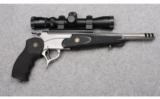 Thompson Center Model Encore in .223 Remington - 2 of 3