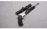 Thompson Center Model Encore in .223 Remington - 1 of 3
