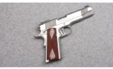 Kimber Model Classic Stainless Gold Match in 45ACP - 1 of 5