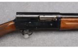 Browning Model Magnum in 12 Gauge - 3 of 8