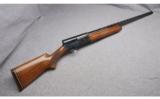 Browning Model Magnum in 12 Gauge - 1 of 8