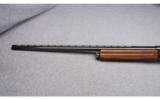 Browning Model Magnum in 12 Gauge - 8 of 8
