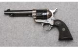 Colt Model Single Action Army in .38 Special - 3 of 3