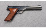 Colt Model Woodsman Match Target in .22 Long Rifle - 2 of 4