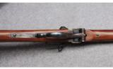 Uberti Model 1874 Sharps Carbine in .45-70 - 5 of 8