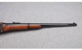 Uberti Model 1874 Sharps Carbine in .45-70 - 4 of 8