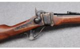Uberti Model 1874 Sharps Carbine in .45-70 - 3 of 8