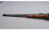 Uberti Model 1874 Sharps Carbine in .45-70 - 8 of 8