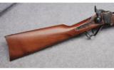 Uberti Model 1874 Sharps Carbine in .45-70 - 2 of 8