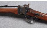 Uberti Model 1874 Sharps Carbine in .45-70 - 7 of 8