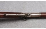 Winchester Model 1892 in 38 W.C.F. - 5 of 9
