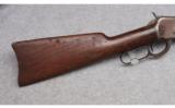 Winchester Model 1892 in 38 W.C.F. - 2 of 9