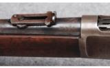 Winchester Model 1892 in 38 W.C.F. - 9 of 9