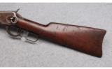 Winchester Model 1892 in 38 W.C.F. - 6 of 9