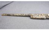 Benelli Model Super Black Eagle II in 12 Gauge - 8 of 8